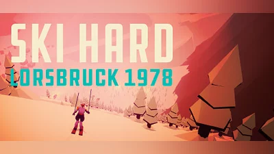 Сборник Ski Hard: Lorsbruck 1978