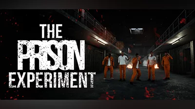 Сборник The Prison Experiment: Battle Royale