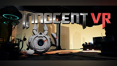 Сборник Innocent VR