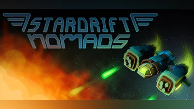 Сборник Stardrift Nomads