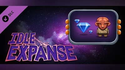 Сборник Idle Expanse - Chronoscope Technology