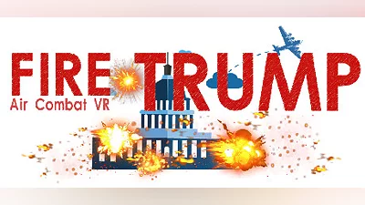Сборник FIRE  TRUMP - Air Combat VR