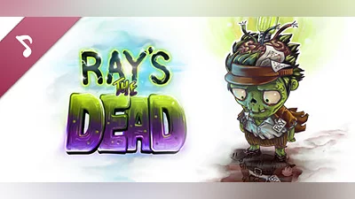 Сборник Ray's The Dead Soundtrack
