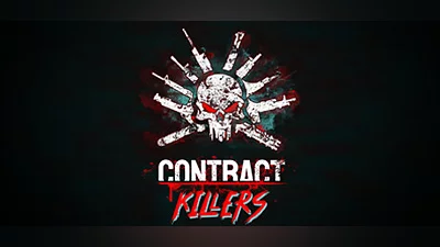 Сборник Contract Killers