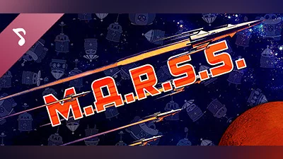 Сборник M.A.R.S.S. Soundtrack