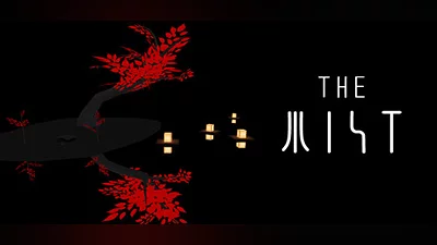 Сборник 迷雾 The Mist