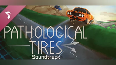 Сборник Pathological Tires Soundtrack
