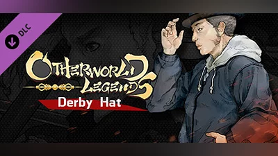 Сборник Otherworld Legends - Skin : Derby Hat