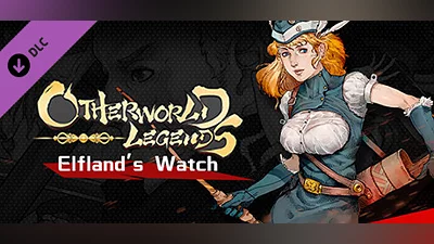 Сборник Otherworld Legends - Skin : Elfland's Watch