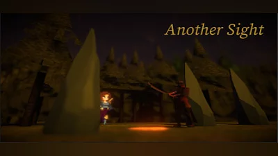 Сборник Another Sight