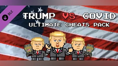 Сборник Trump VS Covid: Ultimate Cheats Pack