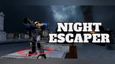 Сборник Night Escaper