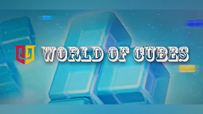 Сборник world of cubes