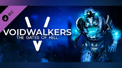 Сборник Voidwalkers: The Gates Of Hell (Hell's Dungeon)