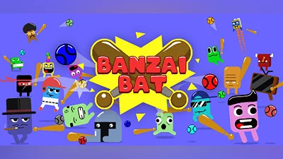 Сборник Banzai Bat