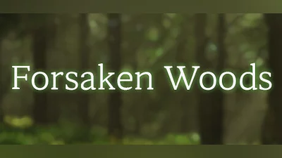 Сборник Forsaken Woods