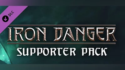 Сборник Iron Danger Supporter Pack