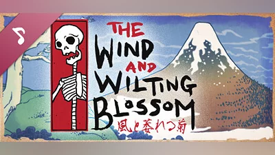Сборник The Wind and Wilting Blossom Soundtrack