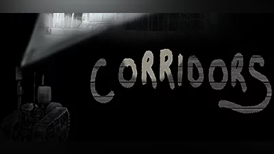 Сборник Corridors
