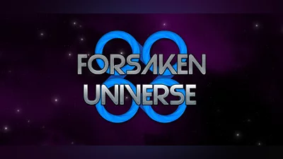 Сборник Forsaken Universe