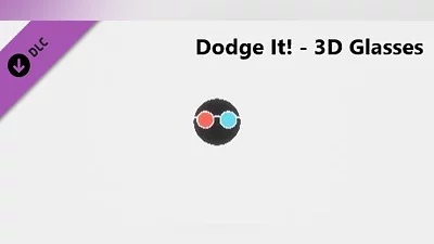 Сборник Dodge It! - 3D Glasses