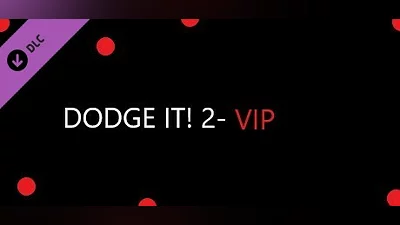Сборник Dodge It! 2 - VIP Member