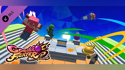 Сборник GoonyaFighter - New battle style: "Tenkaichi Hi-Speed Battle!!"