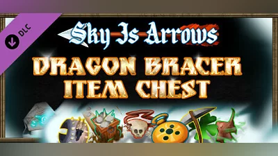 Сборник Sky Is Arrows - Dragon Bracer Item Chest