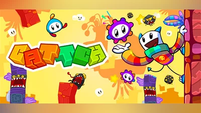 Сборник CATTCH