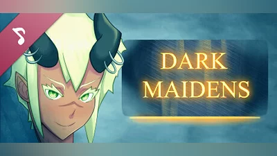 Сборник Dark Maidens Soundtrack