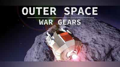 Сборник Outer Space: War Gears