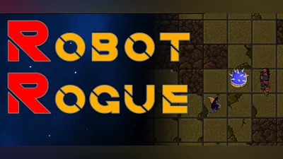 Сборник Robot Rogue