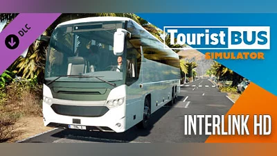 Сборник Tourist Bus Simulator - Interlink HD