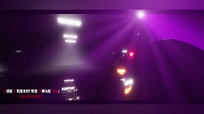 Сборник The Creature Zone VR: Nightfall