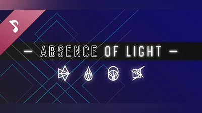 Сборник Absence of Light Soundtrack