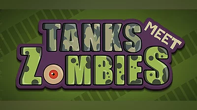 Сборник Tanks Meet Zombies