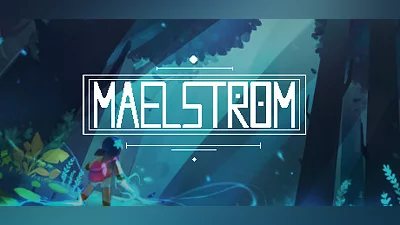 Сборник Maelstrom