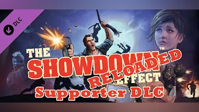 Сборник The Showdown Effect: Reloaded - Supporter DLC