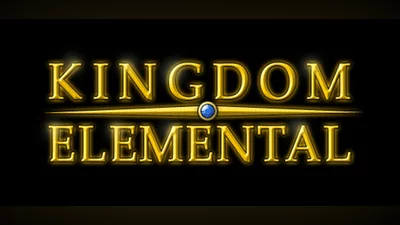 Сборник Kingdom Elemental