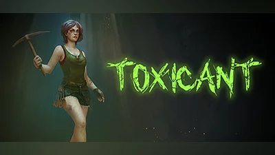 Сборник TOXICANT