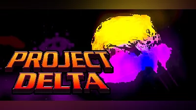 Сборник Project Delta