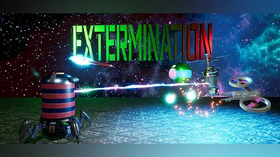 Сборник Extermination