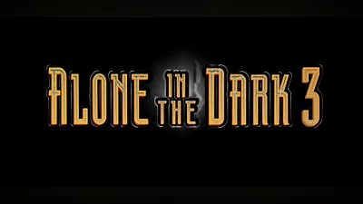 Сборник Alone in the Dark 3