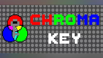 Сборник Chroma Key