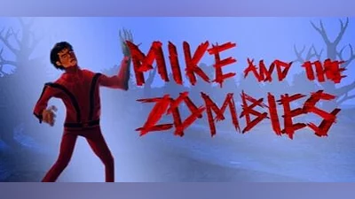Сборник Mike and the Zombies