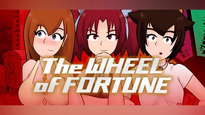 Сборник The Wheel of Fortune