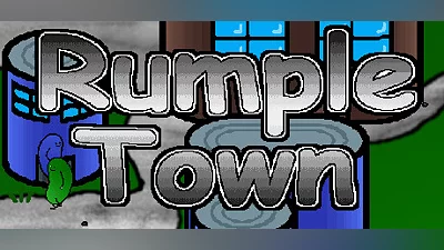 Сборник Rumple Town