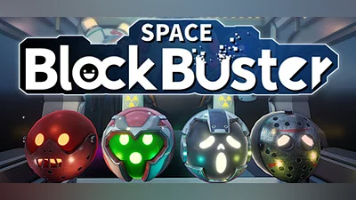 Сборник Space Block Buster Demo