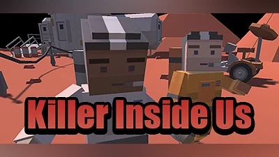 Сборник Killer Inside Us