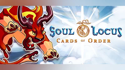 Сборник Soul Locus